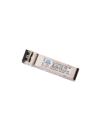GL-OT-SG24LC2-1550-1550. SFP-модуль. GIGALINK в Люберцах