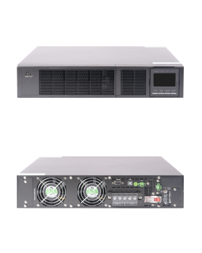 GL-UPS-OL06pf-1-1. Источник бесперебойного питания. GIGALINK в Люберцах