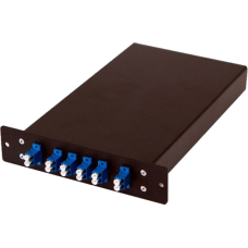 GL-MX-BOX-1310-1450. Металлический корпус. GIGALINK
