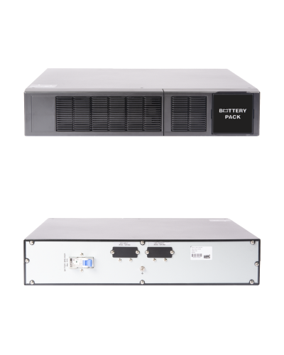 GL-UPS-OL01pf-UPG/6*9a. Дополнительный блок батарей. GIGALINK в Люберцах