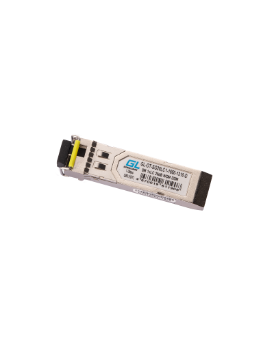 GL-OT-SG20LC1-1550-1310-D. SFP-модуль. GIGALINK в Люберцах