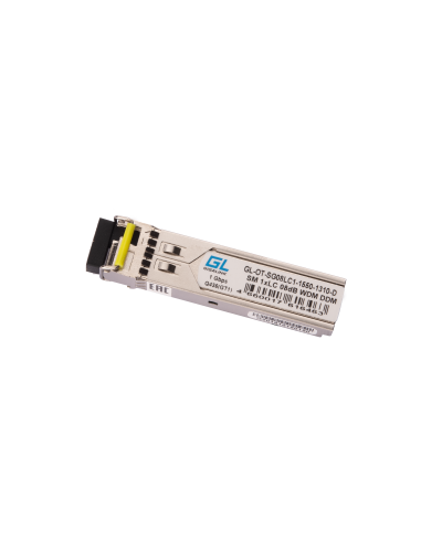 GL-OT-SG08LC1-1550-1310-D. SFP-модуль. GIGALINK в Люберцах
