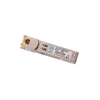 GL-OT-SGRJ45-I. SFP-модуль. GIGALINK
