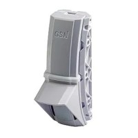 PATROL-108PET. Извещатель охранный оптико-электронный комбинированный уличный. GSN