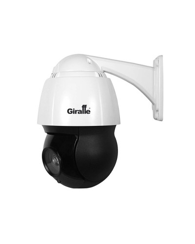 GF-SD4330AHD2.0 v2. Видеокамера мультиформатная поворотная . Giraffe в Люберцах