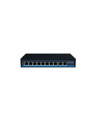 GF-AC0820PoE. Коммутатор с питанием по PoE. Giraffe в Люберцах