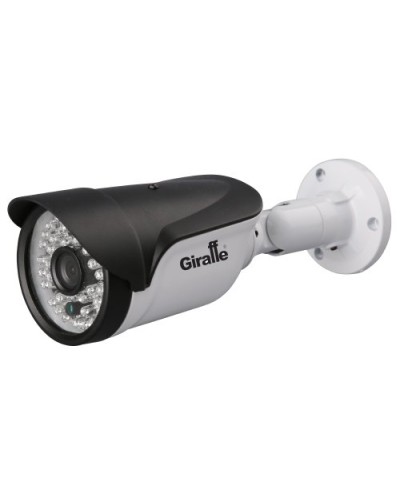 GF-IPIR4253MP5.0-VF v2. Видеокамера IP цилиндрическая. Giraffe в Люберцах