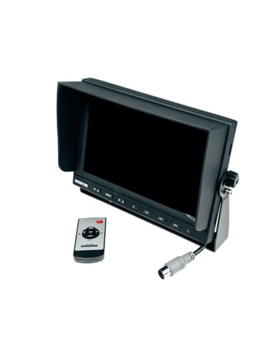 GF-AM090AHD v2. Монитор LED 9 дюймов. Giraffe в Люберцах