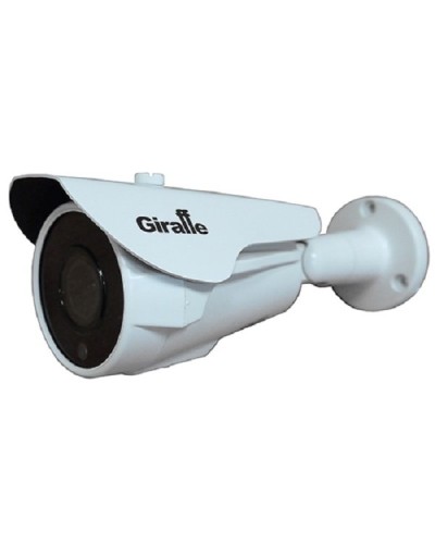 GF-IPIR1355MP2.0-VF v2. Видеокамера IP цилиндрическая. Giraffe в Люберцах