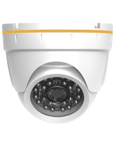 GF-IPVIR4306MP2.0 v2. Видеокамера IP купольная. Giraffe в Люберцах