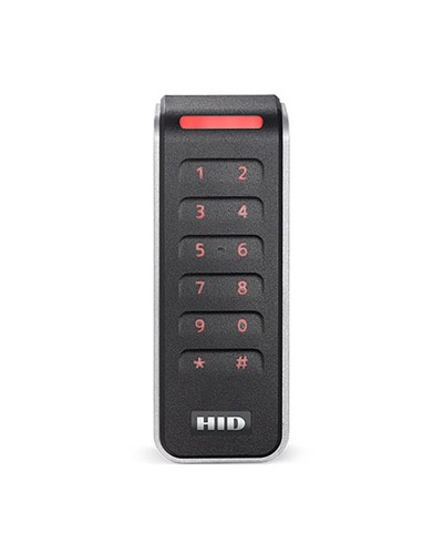 SIGNO 20K (20KNKS-00-000000). Универсальный считыватель. HID в Люберцах