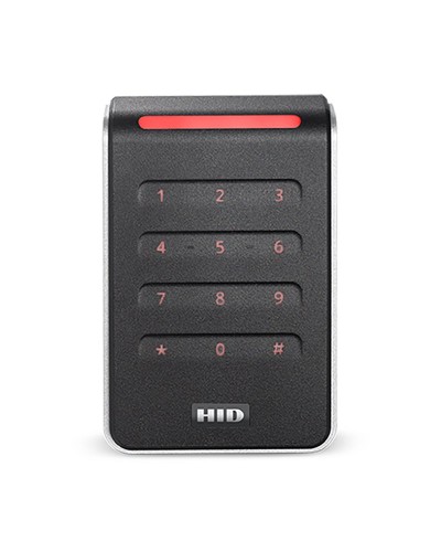 SIGNO 40K (40KNKS-02-000000). Считыватель с модулями BLE, NFC. HID в Люберцах