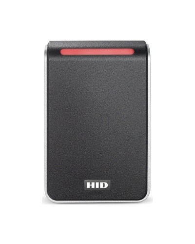 SIGNO 40 (40NKS-02-000000). Считыватель с модулями BLE, NFC. HID в Люберцах