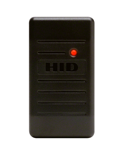 ProxPoint Plus(Black). Считыватель proximity карт. HID в Люберцах