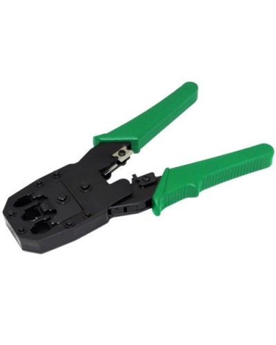 HT-200 (315): Пресс-клещи (кримпер) для RJ-45, RJ-12, RJ-11 в Люберцах