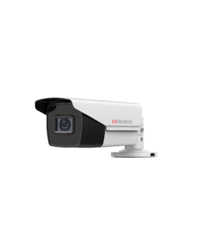 DS-T220S (B) (6 mm). Бюджетная видеокамера мультиформатная цилиндрическая. HiWatch в Люберцах