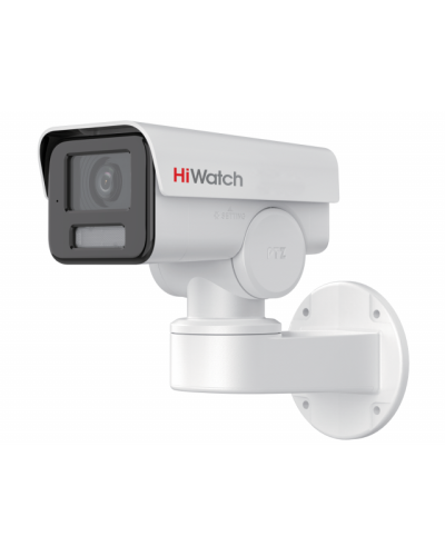 PT-Y2400I-DE. Профессиональная IP-видеокамера поворотная. HiWatch в Люберцах