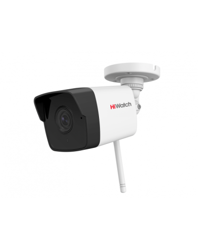 DS-I250W(C)(2.8 mm). Бюджетная IP-видеокамера цилиндрическая. HiWatch в Люберцах
