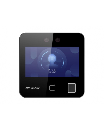 ACT-T1343EFW. Биометрический терминал. HiWatch в Люберцах