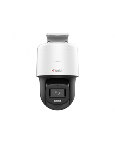 PT-N2400L-DE(F0). Профессиональная IP-видеокамера поворотная. HiWatch в Люберцах