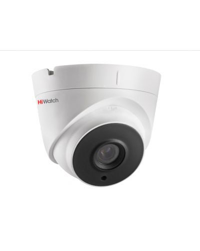 DS-I203(E)(2.8мм). Бюджетная IP-видеокамера купольная. HiWatch в Люберцах