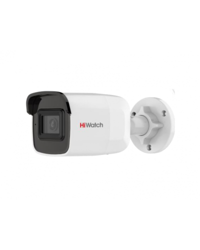 DS-I650M(B)(2.8mm). Бюджетная IP-видеокамера цилиндрическая. HiWatch в Люберцах