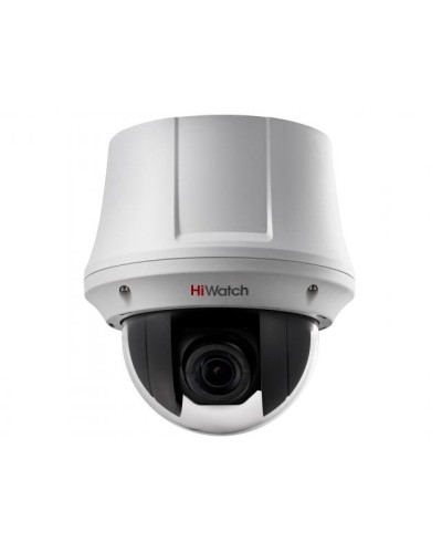 DS-T245(C) . Бюджетная видеокамера TVI купольная поворотная. HiWatch в Люберцах