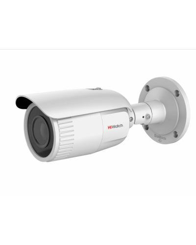 DS-I456Z(B)(2.8-12мм). Бюджетная IP-видеокамера цилиндрическая. HiWatch в Люберцах