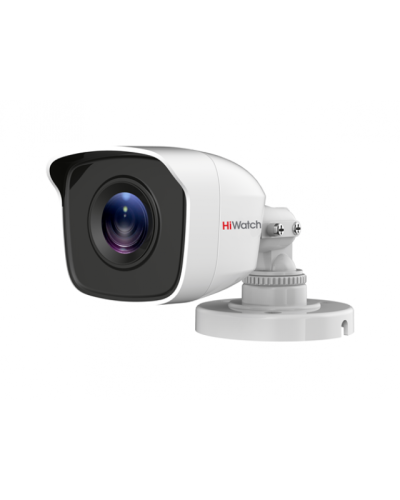 DS-T110 (2.8 mm). Бюджетная видеокамера TVI цилиндрическая. HiWatch в Люберцах