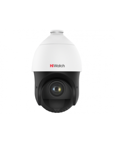 DS-I425(B). Бюджетная IP-видеокамера поворотная. HiWatch в Люберцах