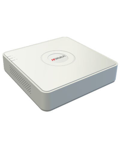 DS-H208QA(C). Видеорегистратор TVI 8-канальный. HiWatch в Люберцах