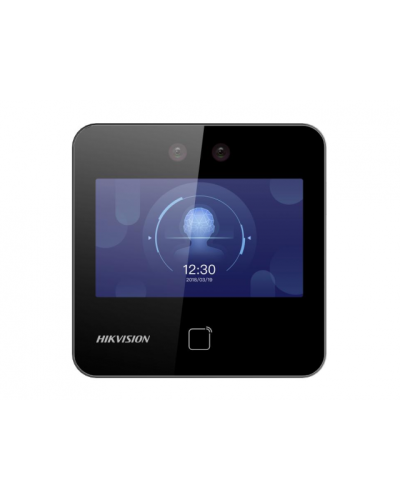 ACT-T1343EW. Биометрический терминал. HiWatch в Люберцах