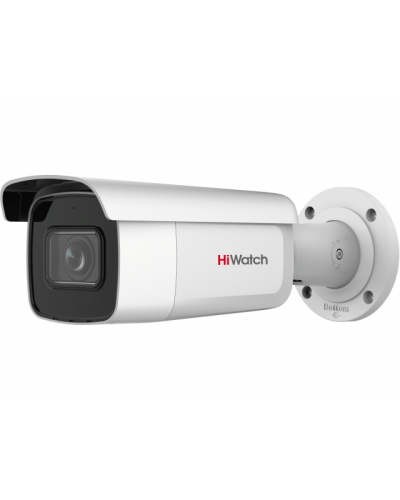 IPC-B622-G2/ZS. Профессиональная видеокамера IP цилиндрическая. HiWatch Pro в Люберцах