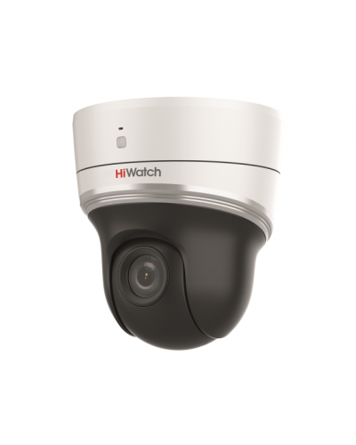 PTZ-N2204I-D3/W(B). Профессиональная IP-видеокамера поворотная. HiWatch Pro в Люберцах