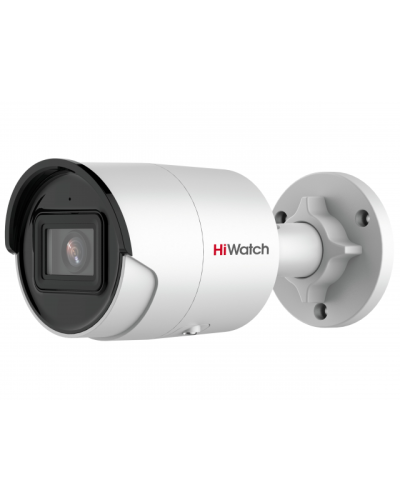 IPC-B042-G2/U (2.8mm). Профессиональная видеокамера IP цилиндрическая. HiWatch Pro в Люберцах