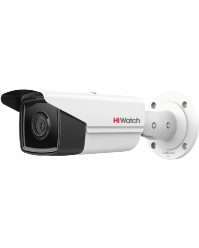 IPC-B582-G2/4I (4mm). Профессиональная видеокамера IP цилиндрическая. HiWatch Pro в Люберцах