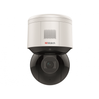PTZ-N3A404I-D(B). Профессиональная IP-видеокамера поворотная. HiWatch Pro