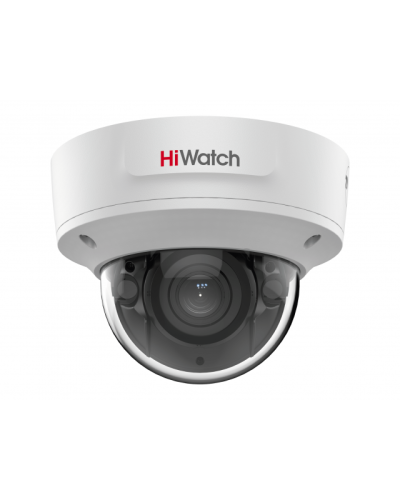 IPC-D622-G2/ZS. Профессиональная видеокамера IP купольная. HiWatch Pro в Люберцах