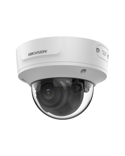 DS-2CD2783G2-IZS. Профессиональная видеокамера IP купольная. Hikvision в Люберцах