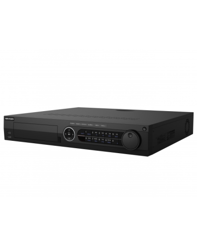 iDS-7332HQHI-M4/S. Видеорегистратор TVI 32-канальный. Hikvision в Люберцах