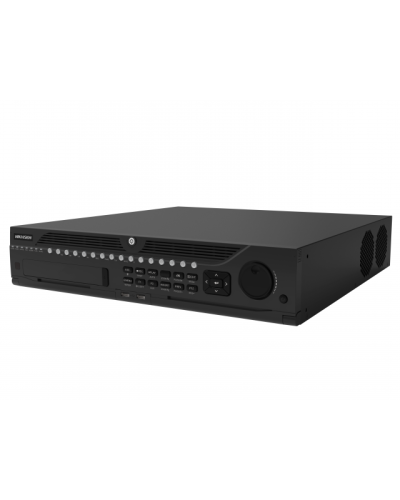 iDS-9032HQHI-M8/S. Видеорегистратор TVI 32-канальный. Hikvision в Люберцах