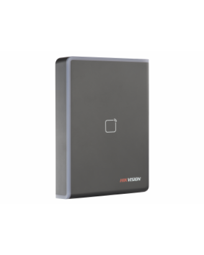DS-K1108AE. Считыватель карт EM-Marin. Hikvision в Люберцах