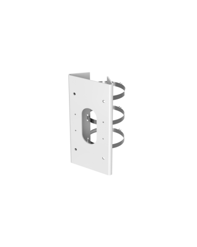 DS-1475ZJ-SUS. Кронштейн столбовой. Hikvision в Люберцах