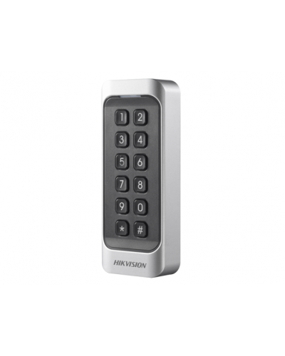 DS-K1107AMK. Считыватель карт Mifare с механической клавиатурой. Hikvision в Люберцах
