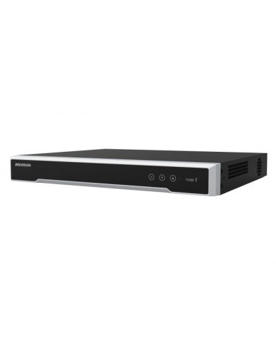 DS-7616NI-M2. IP-видеорегистратор 16-канальный. Hikvision в Люберцах