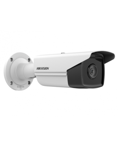 DS-2CD2T83G2-2I(2.8мм). Профессиональная видеокамера IP цилиндрическая. Hikvision в Люберцах