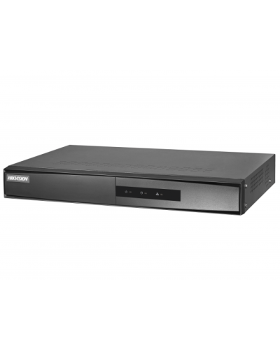 DS-7108NI-Q1/M(C). IP-видеорегистратор 8-канальный. Hikvision в Люберцах