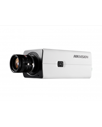 DS-2CD2821G0(C) . Профессиональная видеокамера IP корпусная. Hikvision в Люберцах