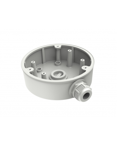 DS-1280ZJ-PT6. Монтажная коробка для купольных камер. Hikvision в Люберцах