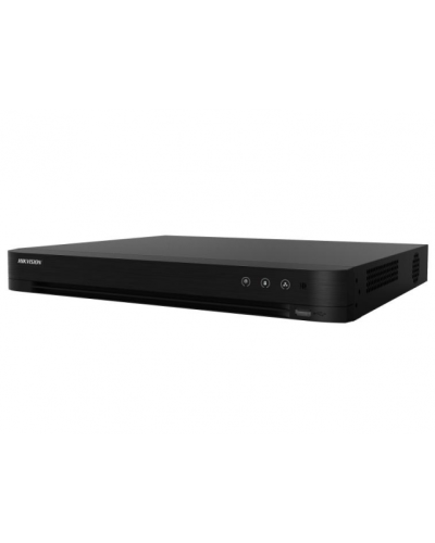 iDS-7216HUHI-M2/S(Е). Видеорегистратор TVI 16-канальный. Hikvision в Люберцах